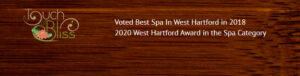 Voted BestSpa