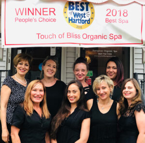 Best Of Hartford Spa