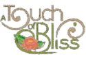 bliss logo