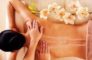 Holistic Massage
