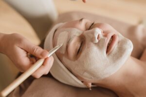 Summer Glow Facial