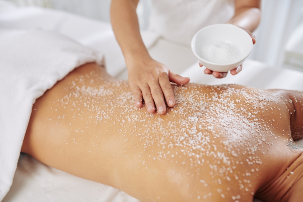 Body Treatments in Ellington CT