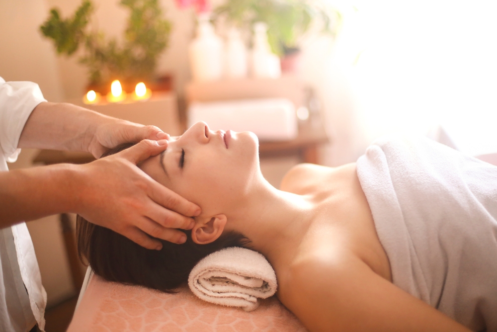 Massage Therapy in Ellington CT