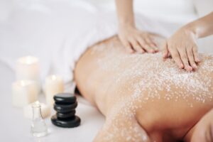 Body Treatments in Avon