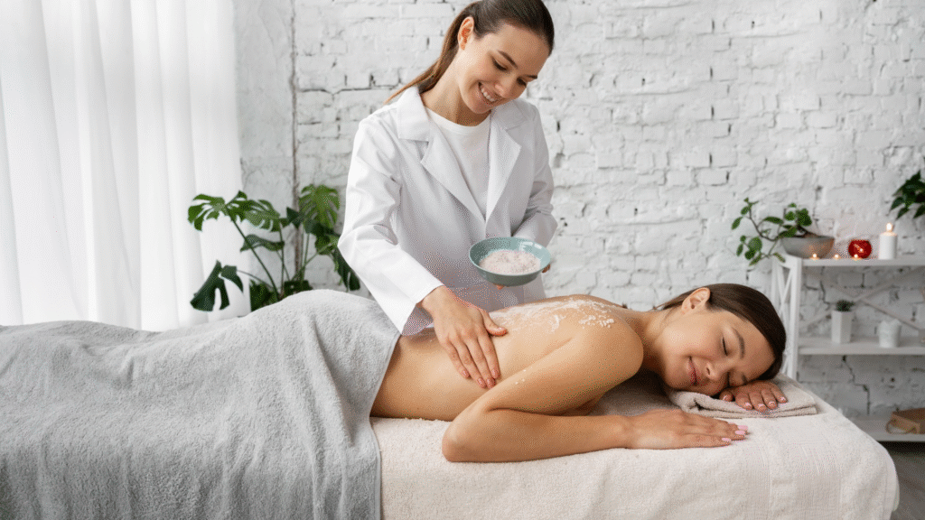 Best Body Treatments in Avon for Skin Wellness - Read Benefits