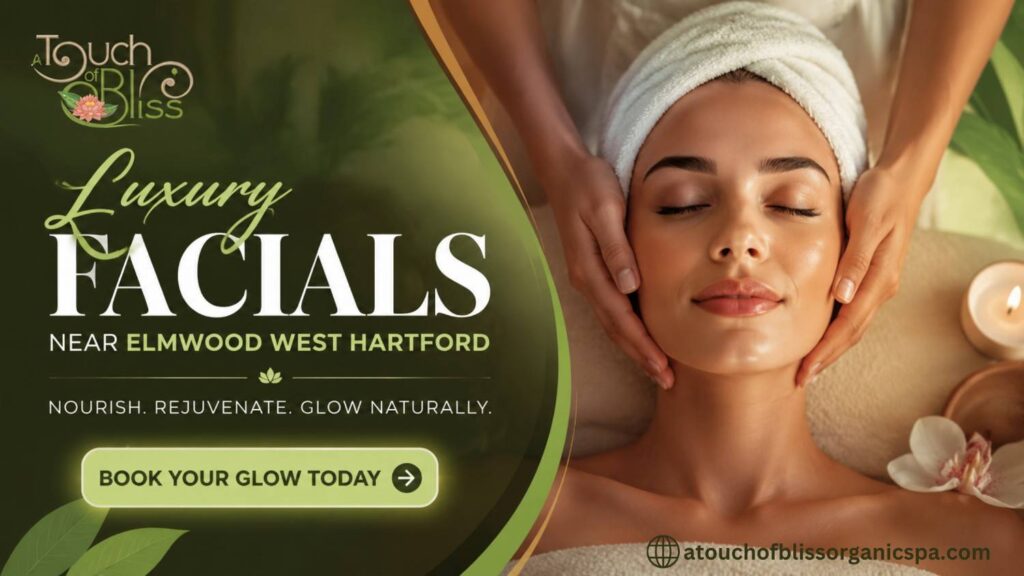 Luxury Facials Elmwood West