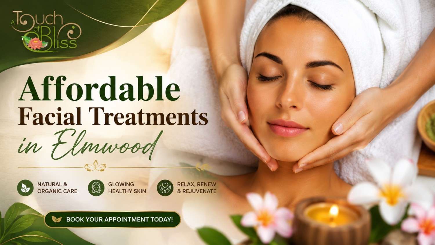 affordable facial treatments