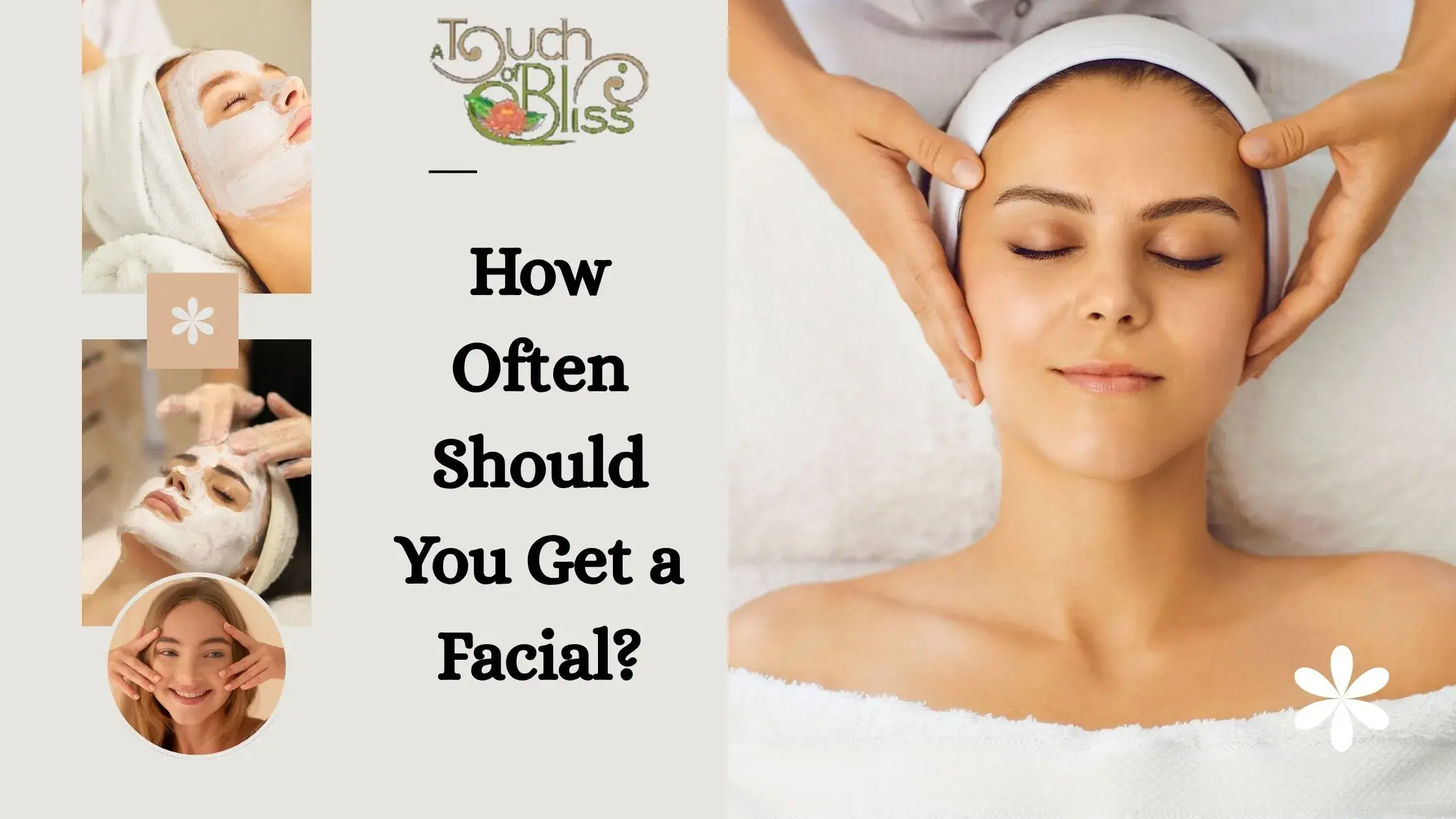 How Often Should You Get a Facial